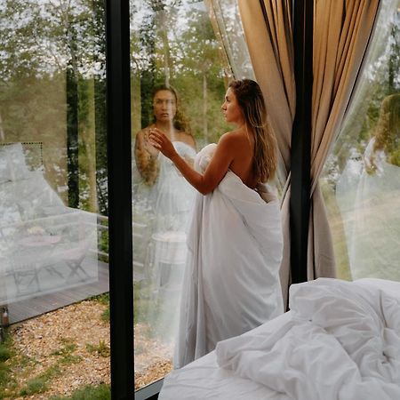 Wonderinn Riverside Årnes المظهر الخارجي الصورة