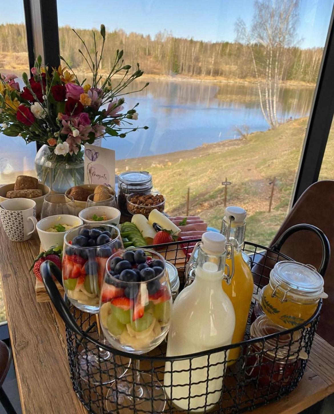 Wonderinn Riverside Årnes المظهر الخارجي الصورة