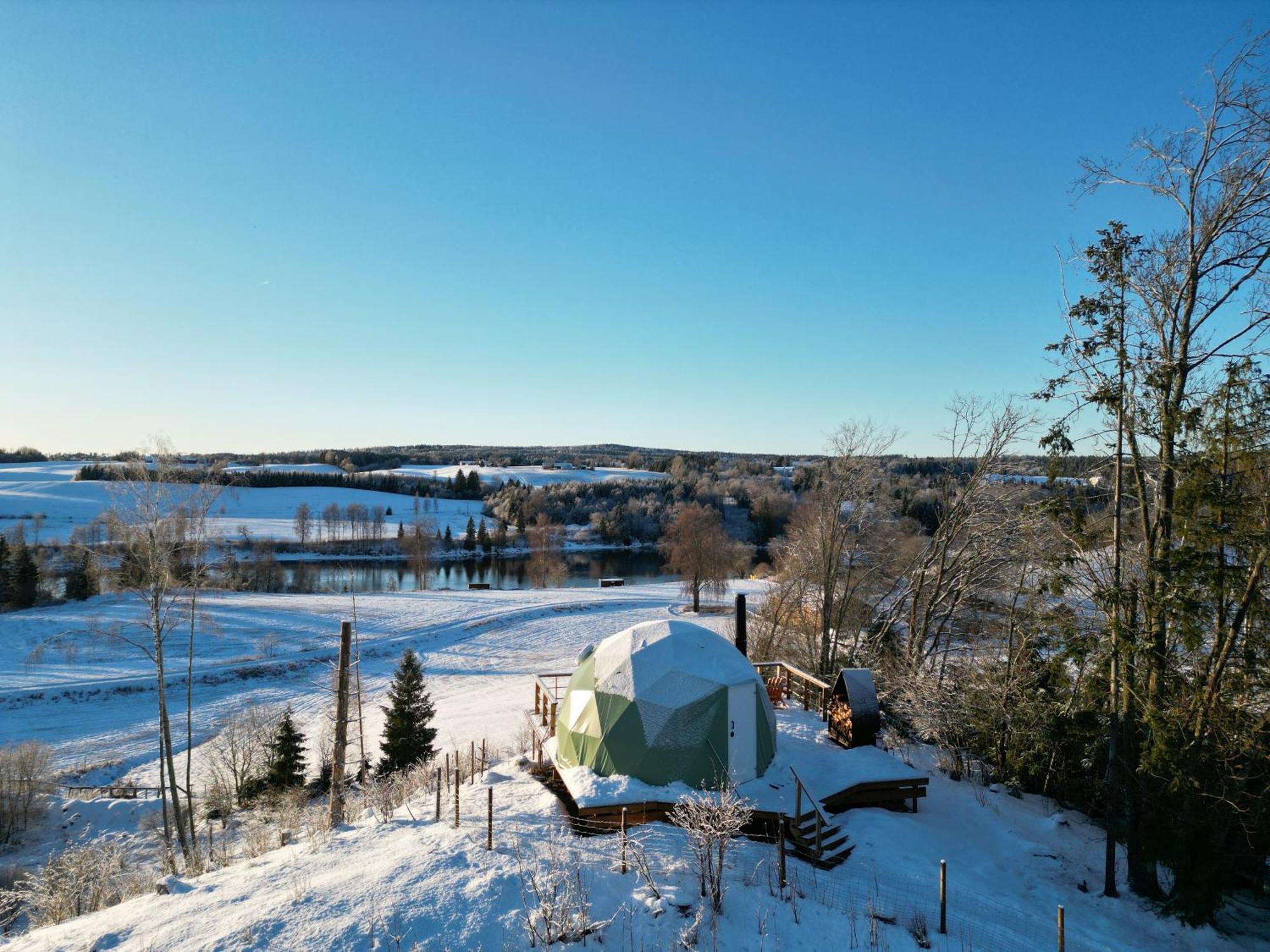 Wonderinn Riverside Årnes المظهر الخارجي الصورة