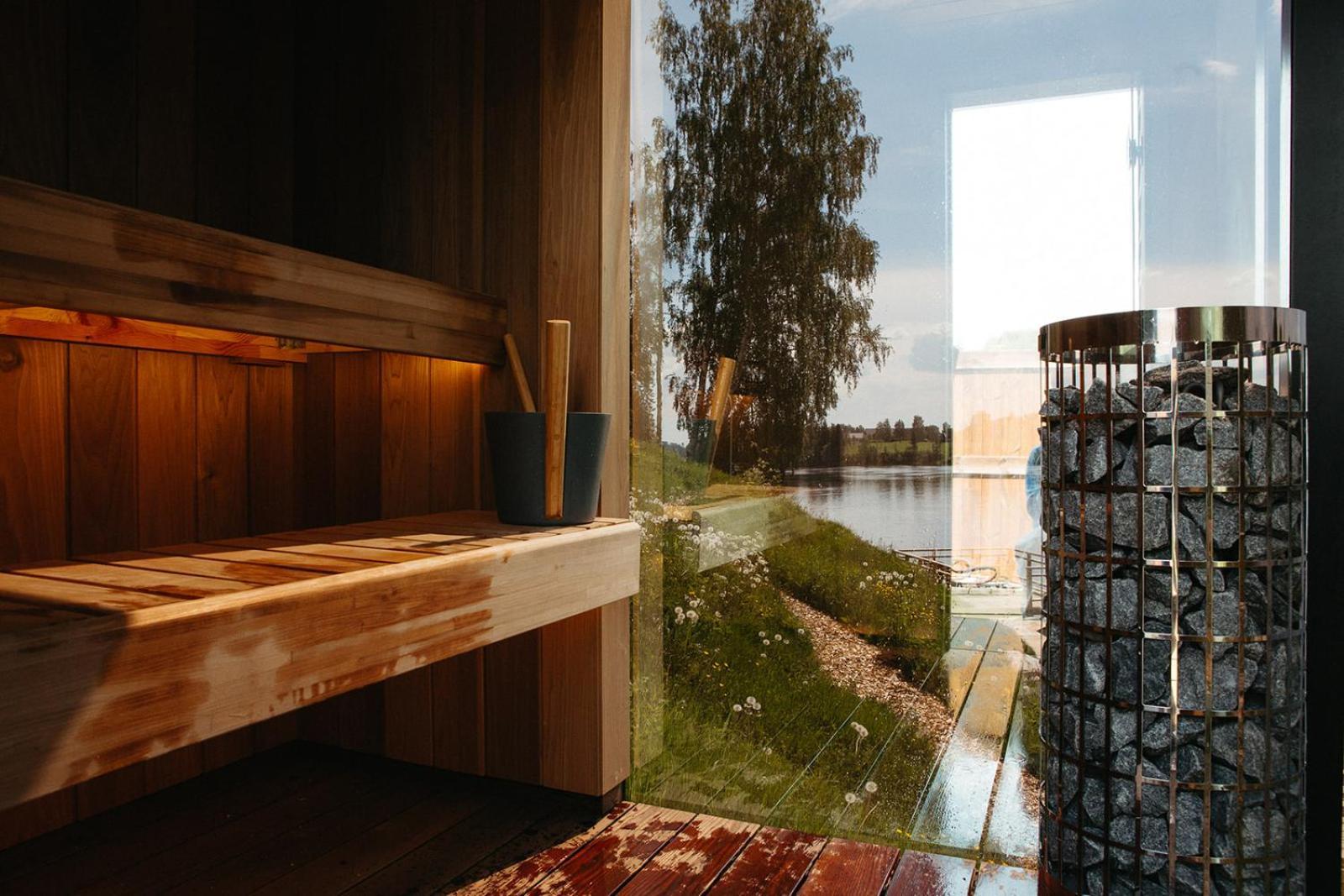 Wonderinn Riverside Årnes المظهر الخارجي الصورة