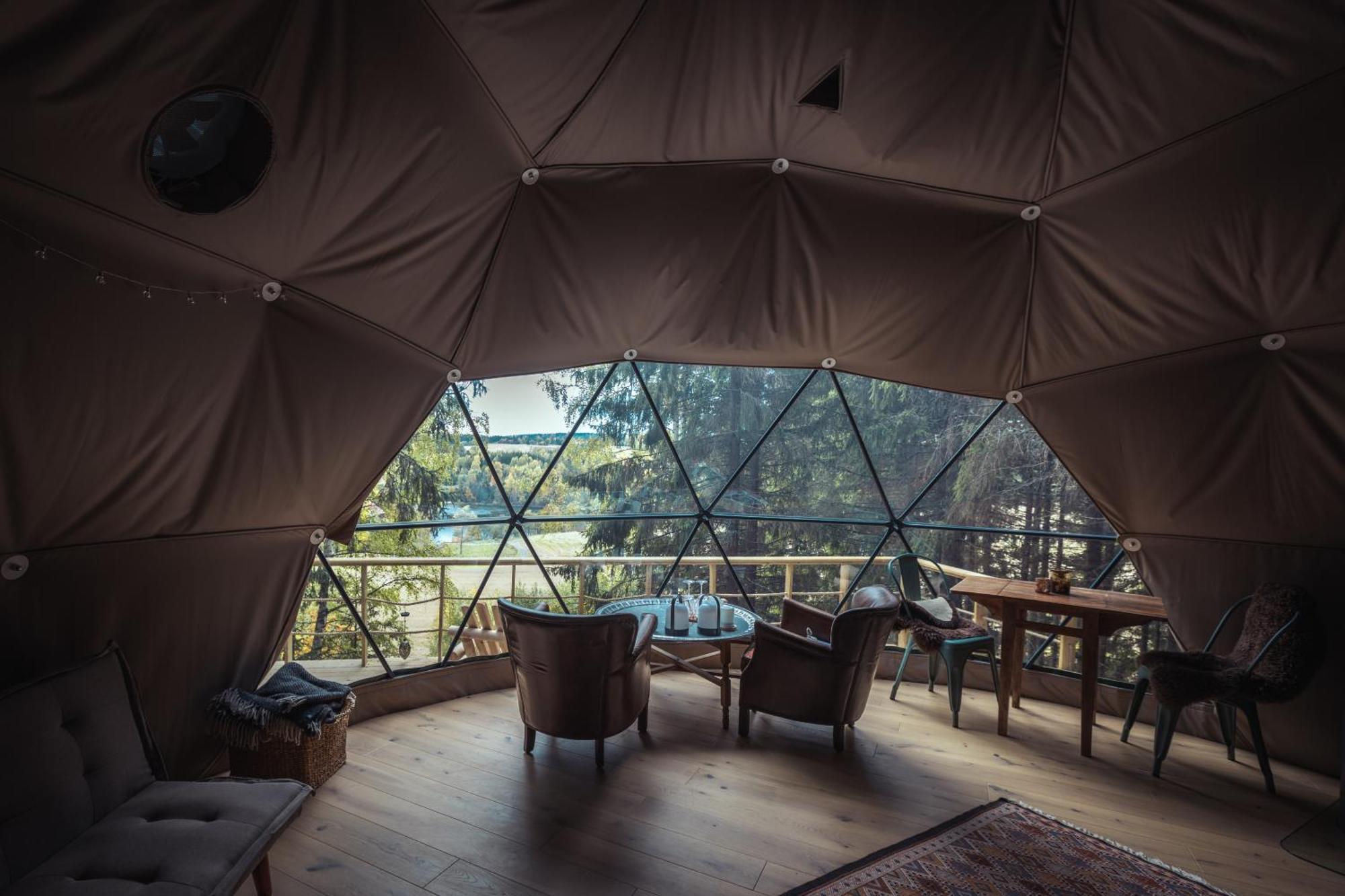 Wonderinn Riverside Årnes المظهر الخارجي الصورة