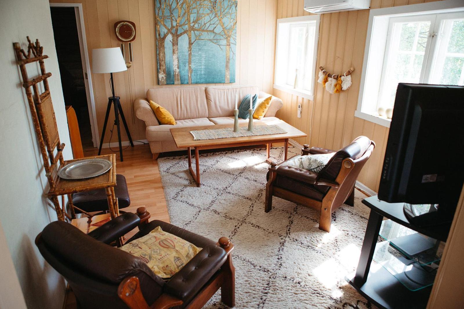 Wonderinn Riverside Årnes المظهر الخارجي الصورة