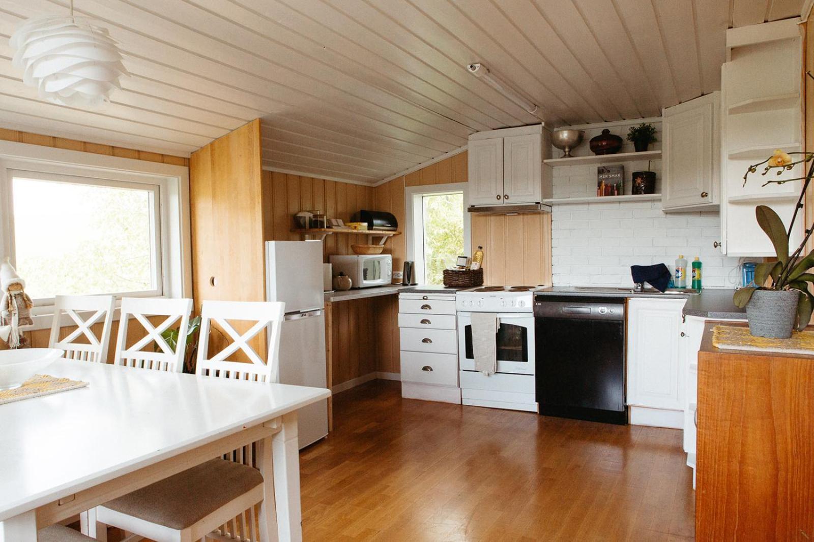 Wonderinn Riverside Årnes المظهر الخارجي الصورة