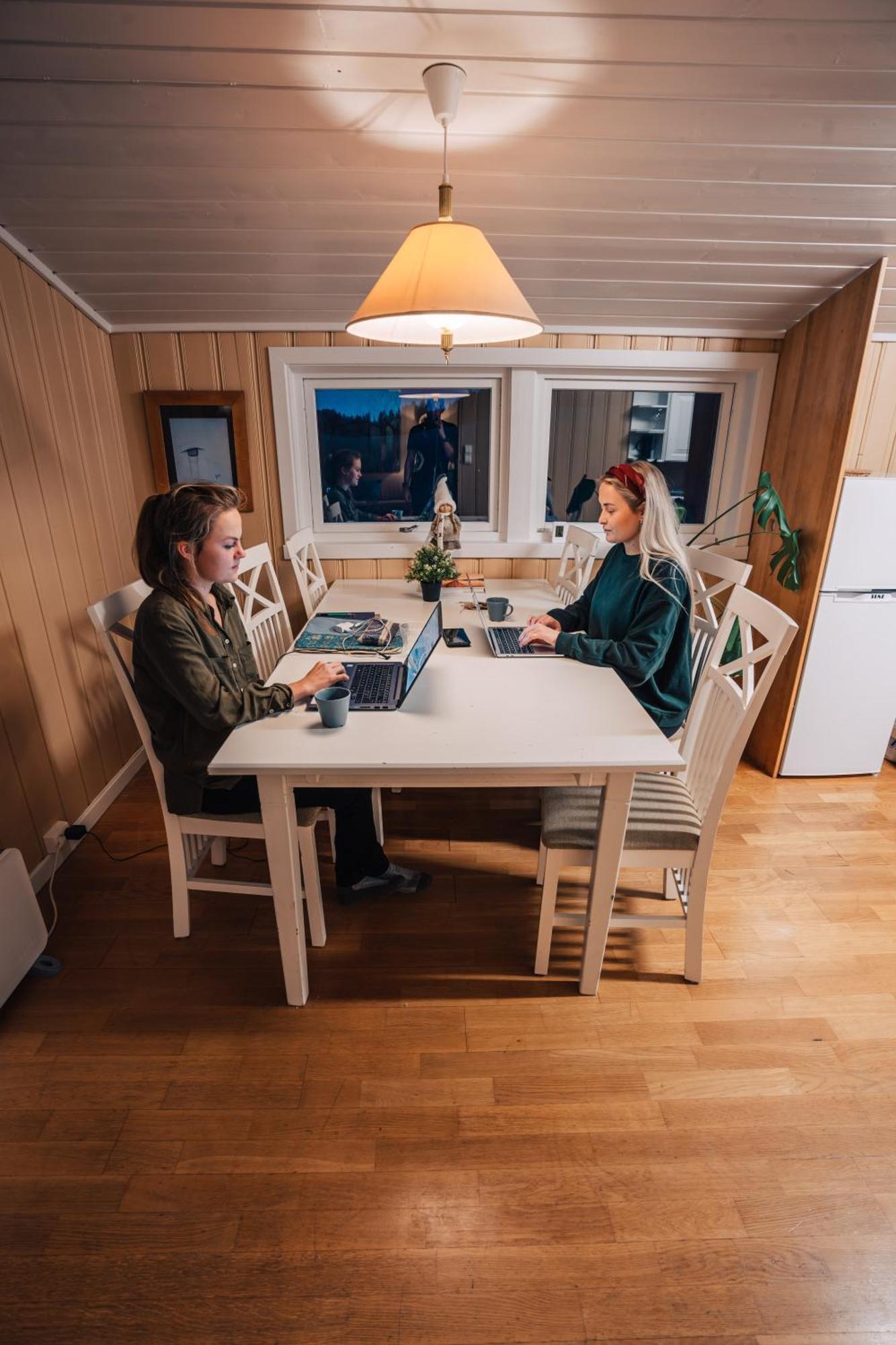 Wonderinn Riverside Årnes المظهر الخارجي الصورة