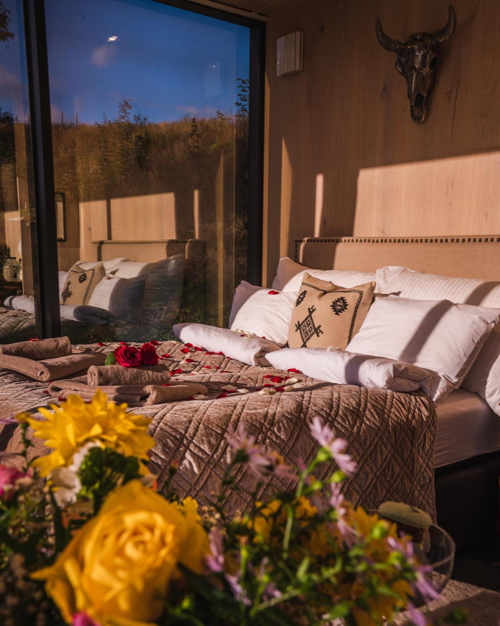 Wonderinn Riverside Årnes الغرفة الصورة