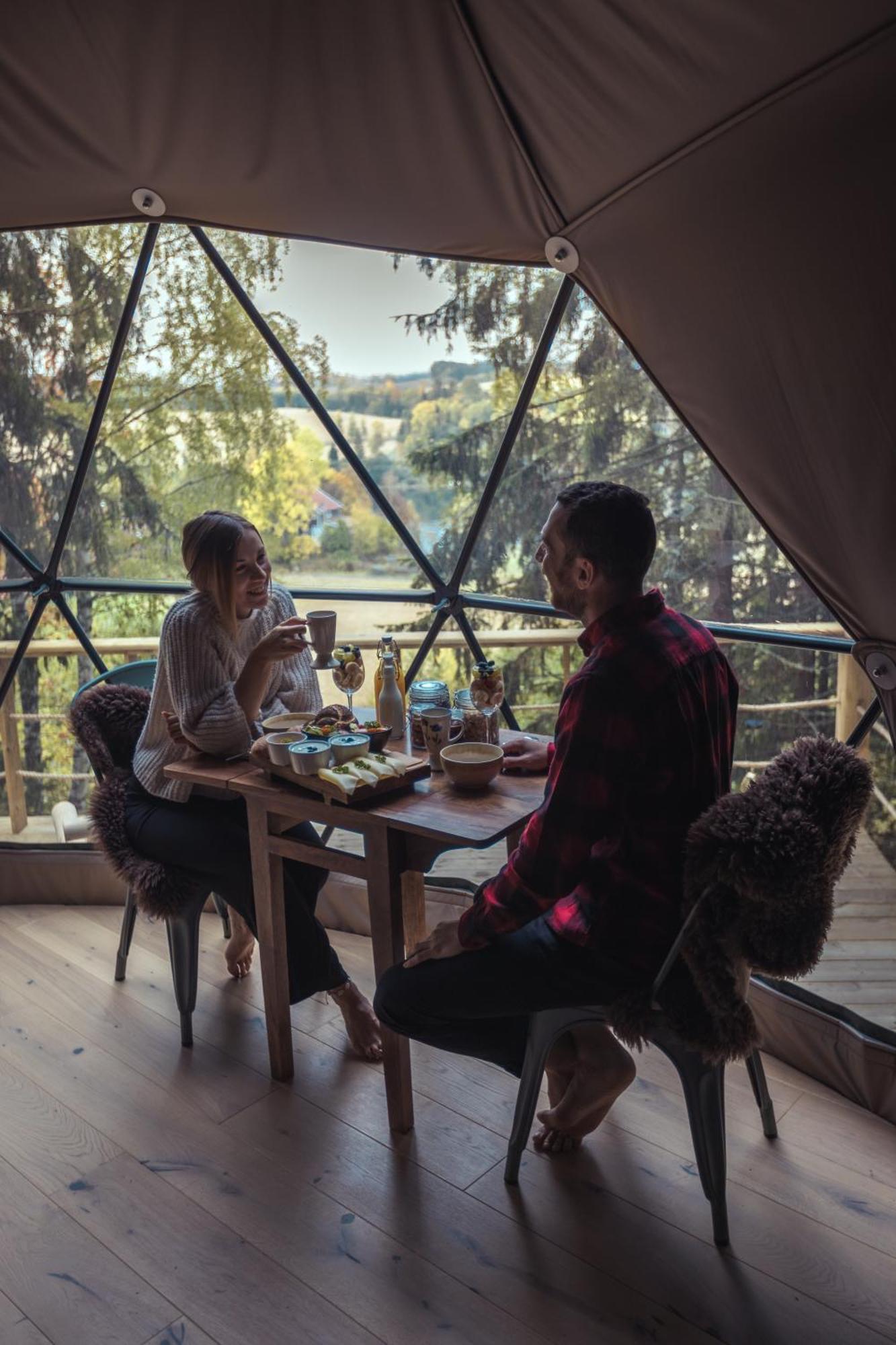 Wonderinn Riverside Årnes المظهر الخارجي الصورة