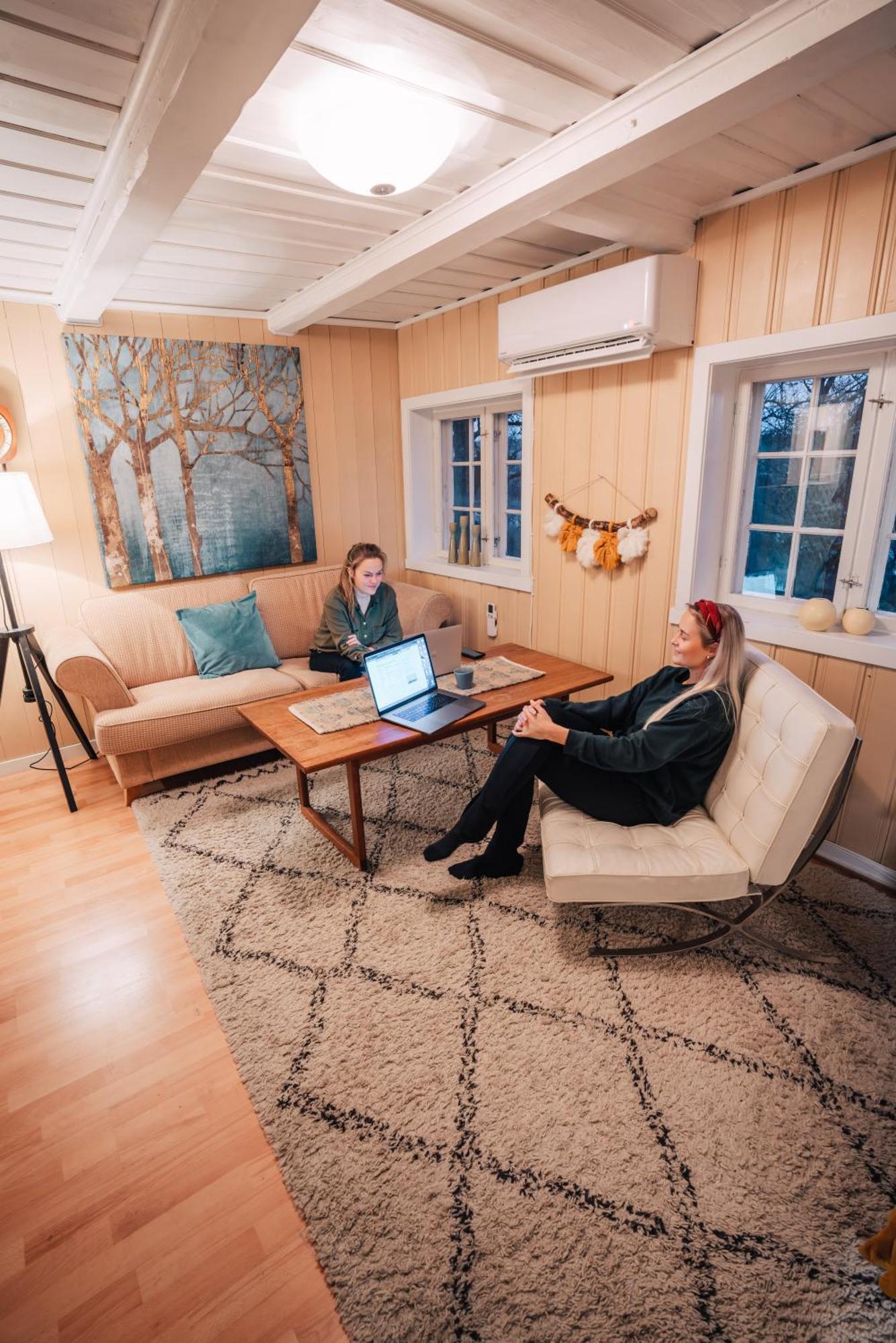 Wonderinn Riverside Årnes المظهر الخارجي الصورة