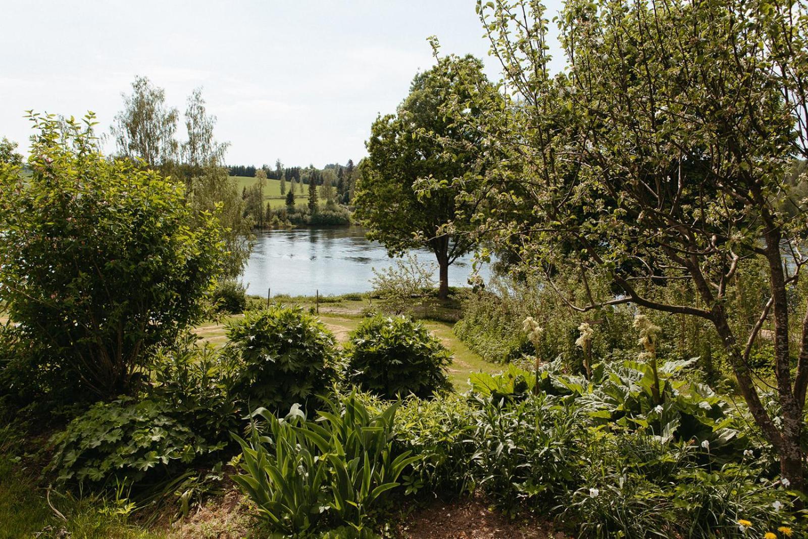 Wonderinn Riverside Årnes المظهر الخارجي الصورة