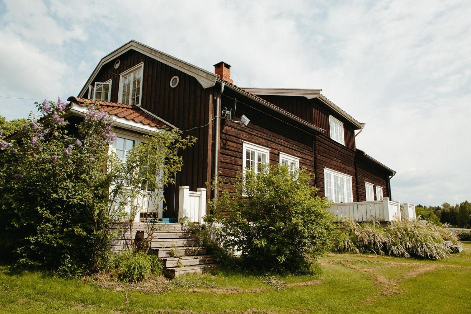 Wonderinn Riverside Årnes المظهر الخارجي الصورة