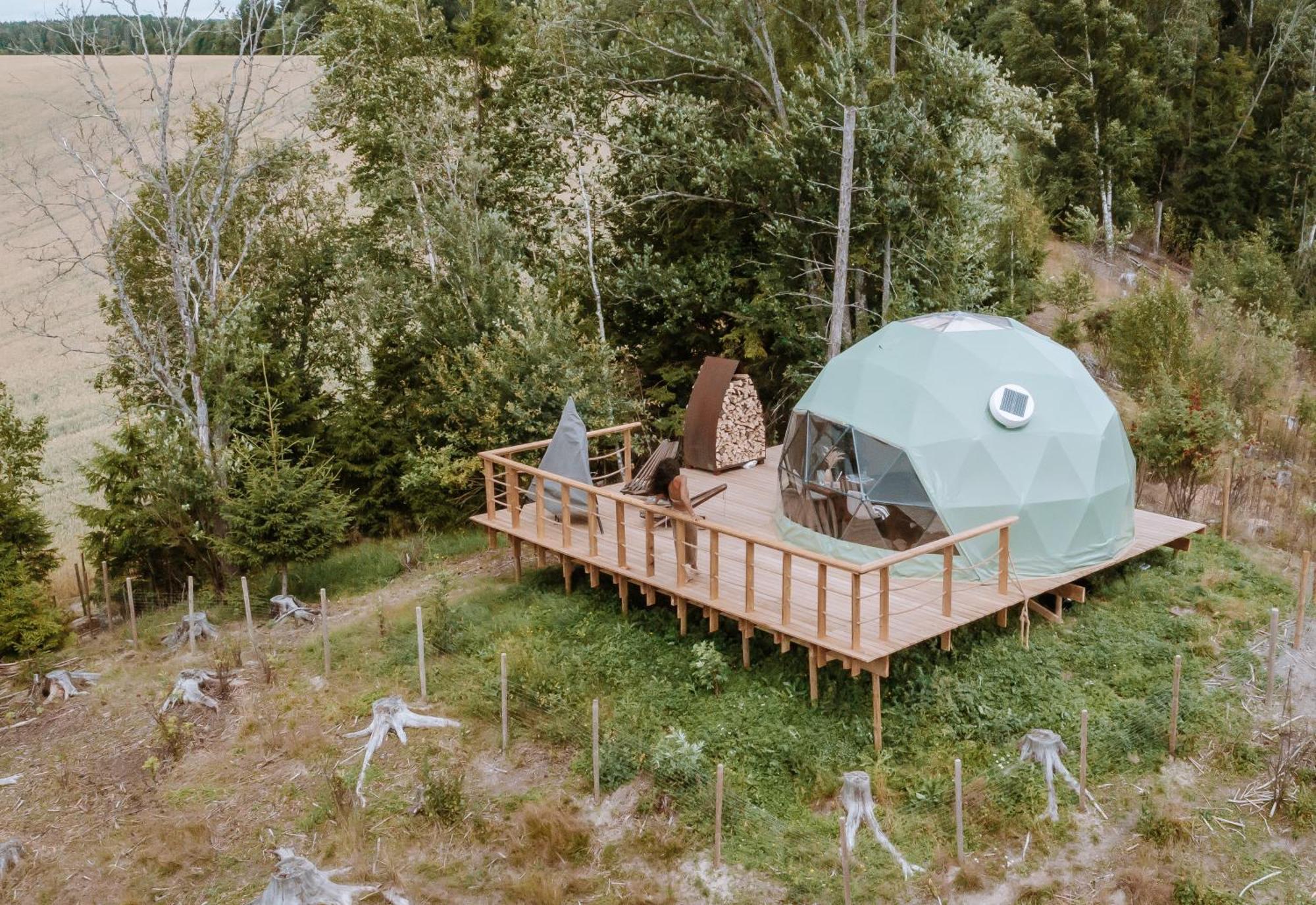 Wonderinn Riverside Årnes المظهر الخارجي الصورة