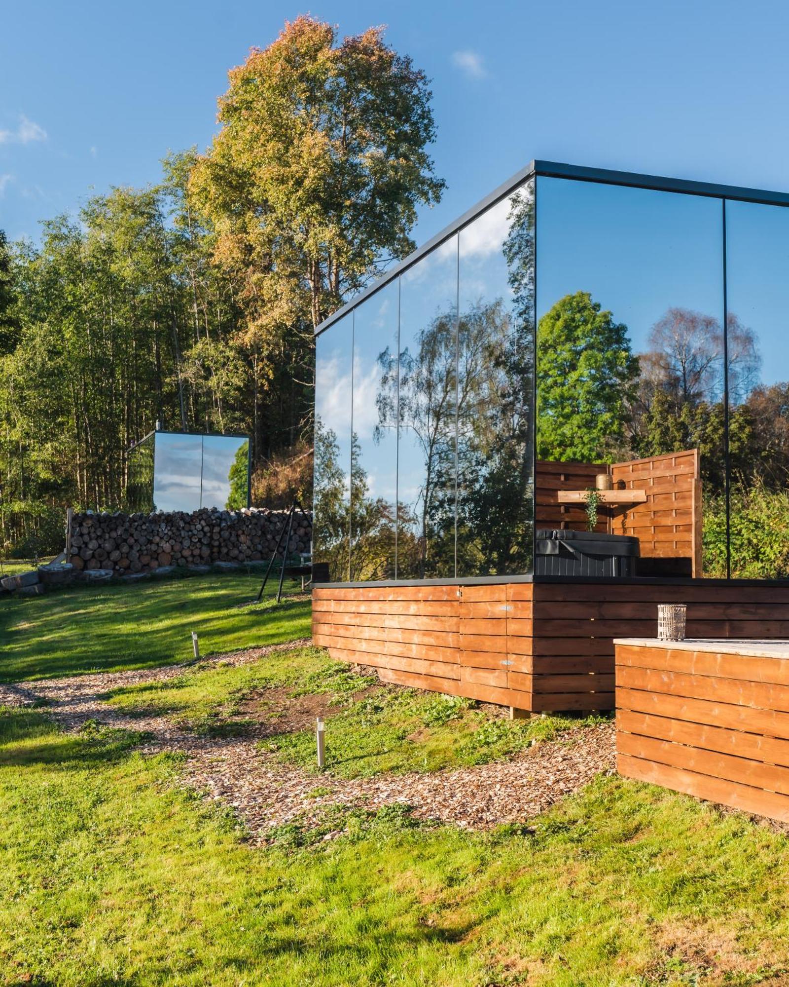 Wonderinn Riverside Årnes الغرفة الصورة